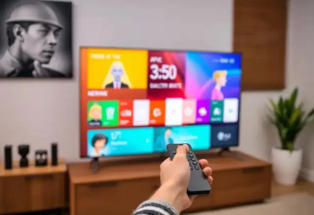 Jak zaprogramować TV LG? Kompletny poradnik krok po kroku