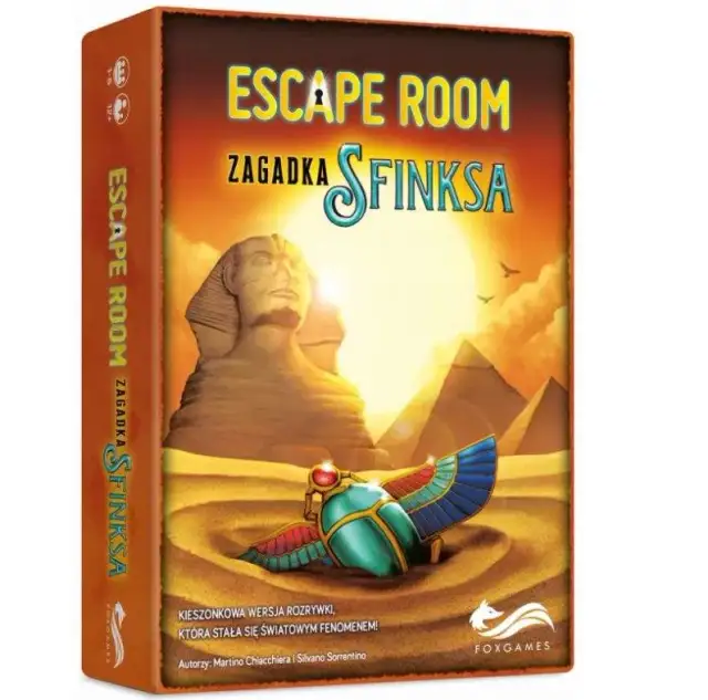 Zagadka Sfinksa: znaczenie, rozwiązanie i metafora życia