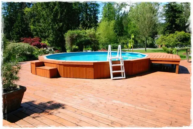 Wykończenie basenu: Jak stworzyć bezpieczną i piękną strefę relaksu?