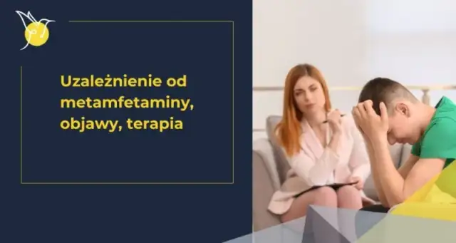 Uzależnienie od amfetaminy: Objawy, skutki i skuteczne leczenie