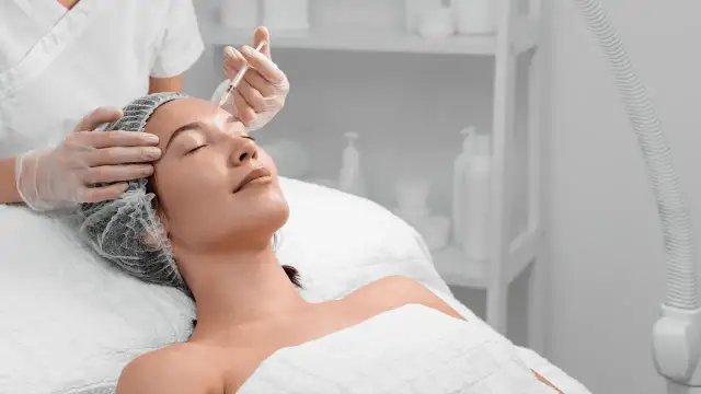 Botoks Warszawa: Gdzie najlepiej? Poradnik wyboru lekarza