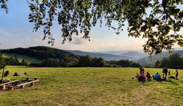 Bacówka nad Wierchomlą: Jak zaplanować idealną wycieczkę?