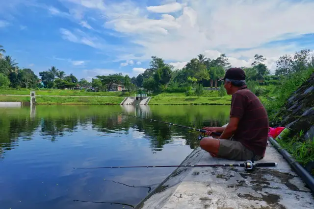 Łowisko Zator: najlepsze miejsca na wędkowanie i ich tajemnice