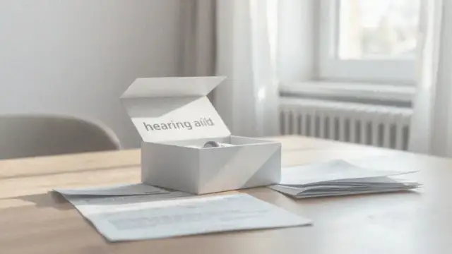 Czy można zwrócić aparat słuchowy? Sprawdź, jakie są zasady zwrotu