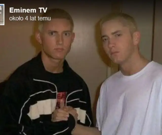 Czy Eminem żyje? Prawda o jego statusie i plotkach o śmierci