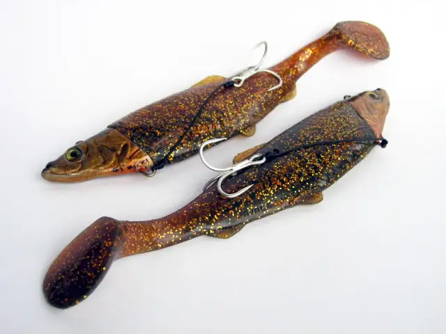 Najskuteczniejsze przynęty na halibuta, które zwiększą Twoje szanse na sukces