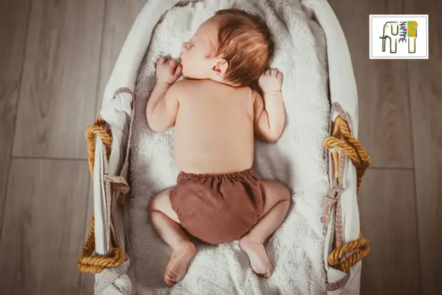 Ile pieluch tetrowych dla noworodka? Wybierz idealną ilość!