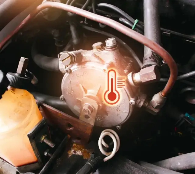 Jak działa parownik LPG i co musisz wiedzieć, aby uniknąć problemów