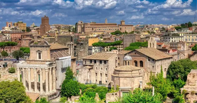 Najtańsze kraje: Podróżuj po świecie bez wydawania fortuny!