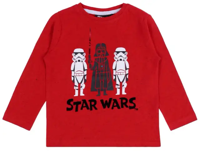 Piżama Star Wars męska: Jak wybrać idealną dla fana?