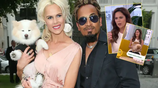 Żony Hollywood kiedy w TV - Sprawdź najnowszy harmonogram emisji