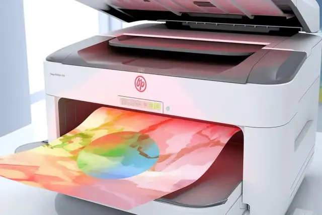 Jak anulować drukowanie w drukarce HP i uniknąć problemów z kolejką