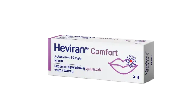 Na co jest lek Heviran? Zastosowania, dawkowanie i bezpieczeństwo