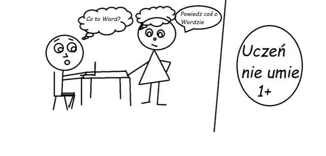 Jak zrobić komiks w Wordzie – proste kroki, które musisz znać