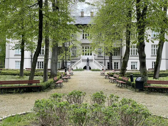 Pruszków atrakcje: odkryj najciekawsze miejsca i przeżyj niezapomniane chwile