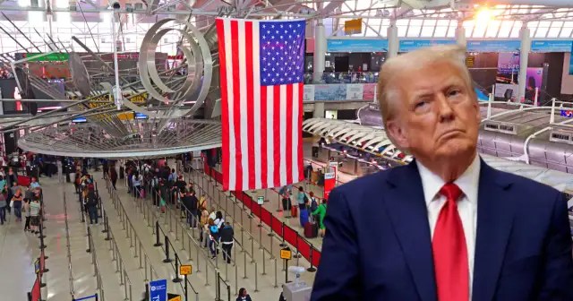 Czy w USA jest bezpiecznie? Aktualne zagrożenia i porady dla podróżujących