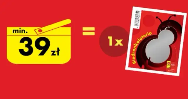 Jak działają zdrapki Biedronka i co naprawdę można wygrać