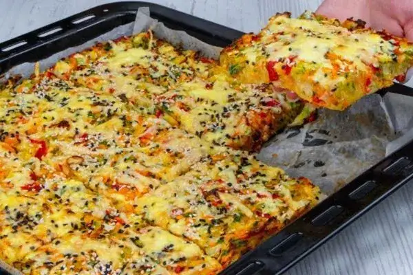 Piątek co na obiad: 10 pysznych dań bez mięsa, które zaskoczą