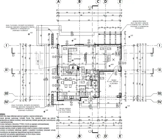 Rysunki techniczne kotłów c.o. - klucz do łatwej naprawy i serwisu