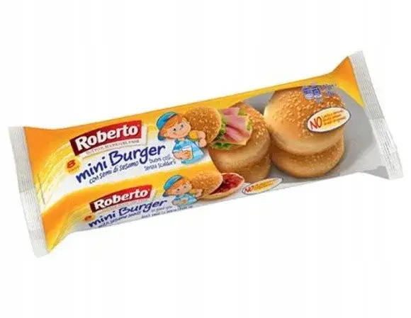 Gdzie kupić mini bułki do hamburgerów? Sprawdź najlepsze miejsca