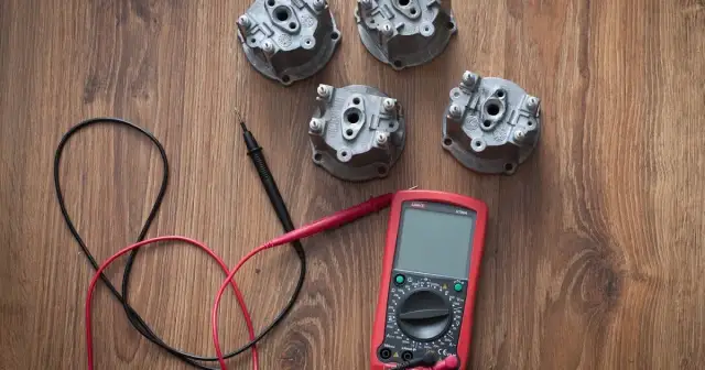 Jak sprawdzić czy grzałka w bojlerze jest spalona i uniknąć kosztów naprawy