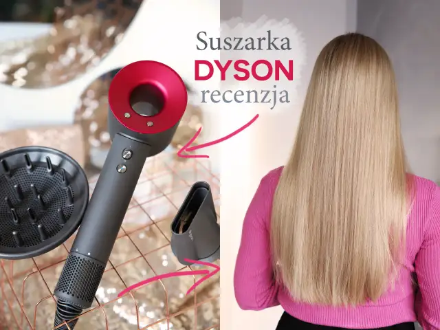 Czy suszarka Dyson niszczy włosy? Sprawdź prawdę o technologii