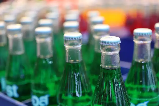 Hurtownie napojów w Polsce - tanie opcje i szeroki wybór produktów