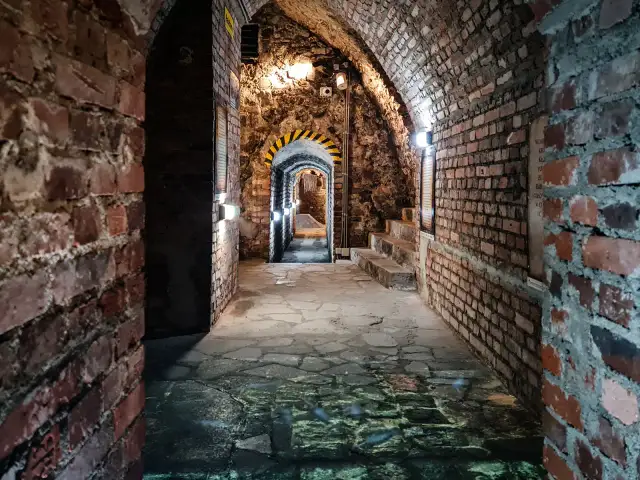 Kłodzko: Twierdza, podziemia i starówka - przewodnik