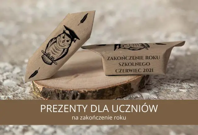 Najlepsze upominki dla 8 klasy: 10 pomysłów na pamiątkę