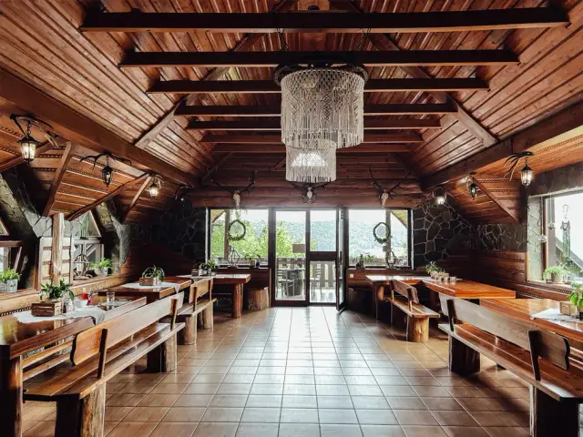 Bacówka Iwkowa - idealne miejsce na relaks i niezapomniane chwile