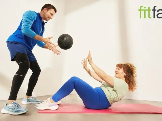 Gdzie trenować crossfit w Łodzi? Odkryj najlepsze miejsca dla Ciebie