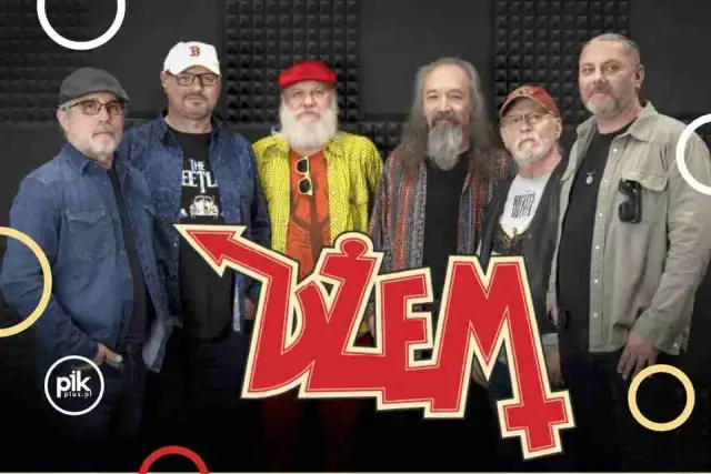 Ile trwa koncert Dżemu? Średni czas i co go wydłuża!