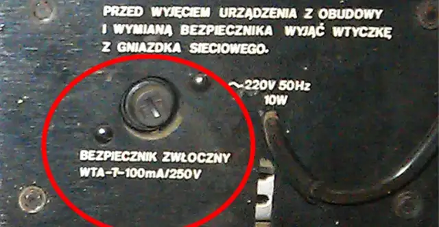 Jak bez błędu sprawdzić bezpiecznik topikowy w domu? Uniknij awarii!