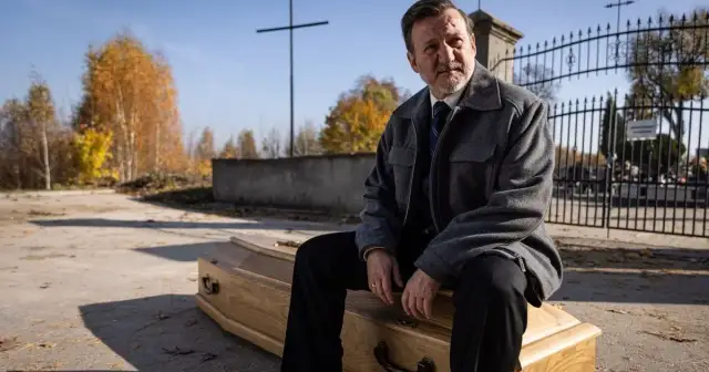 Minuta ciszy ile odcinków? Sprawdź, co musisz wiedzieć o serialu