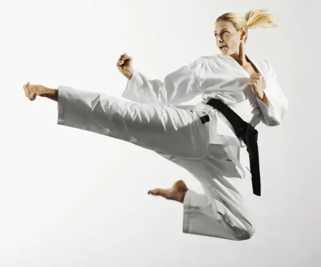Wybór sztuki walki: Znajdź idealny styl dla siebie i rozwijaj się!
