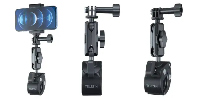 Jak zamontować aparat na statywie? Stabilnie i bezpiecznie!