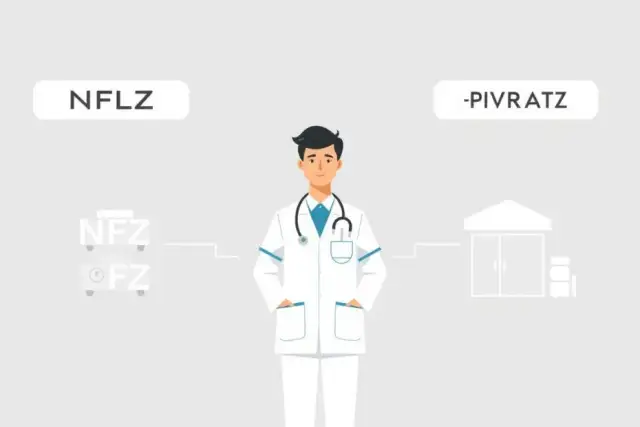 Ile zarabia fizjoterapeuta prywatnie? Sprawdź, co wpływa na wynagrodzenie
