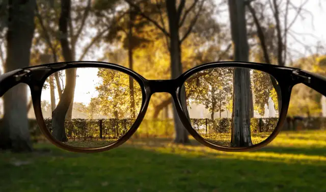 Jak dbać o wzrok krótkowidza, aby uniknąć pogorszenia widzenia