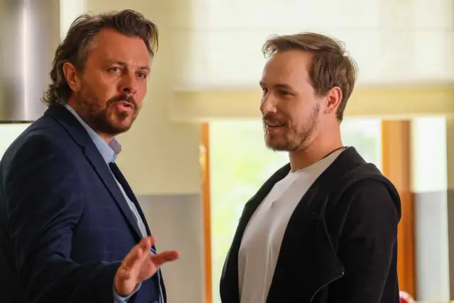 Stefan Pawłowski aktor: jego niezwykła kariera i niezapomniane role