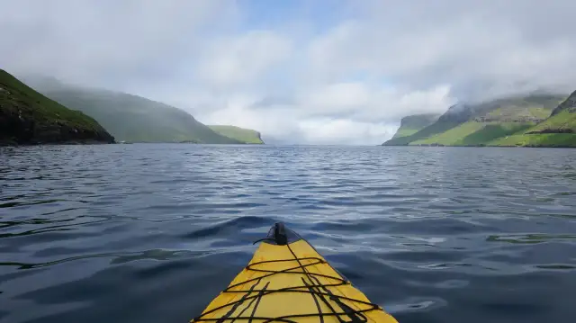 Wyspy Owcze - co zobaczyć, aby nie przegapić najpiękniejszych miejsc