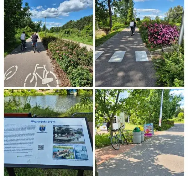 Atrakcje Legionowo: Odkryj najciekawsze miejsca na weekend