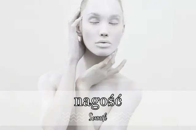 Co oznacza naga kobieta w snach? Sennik wyjaśnia ten symbol