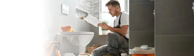 Jak naprawić Geberit i uniknąć kosztownych usterek w spłuczce