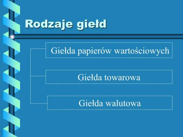 Giełda towarowa co to? Kluczowe informacje o funkcjach i rodzajach