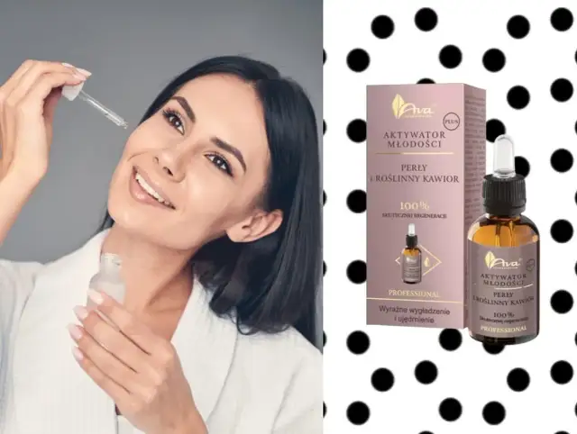 Rewitalizujące serum Royal Caviar: Luksus czy realny efekt?