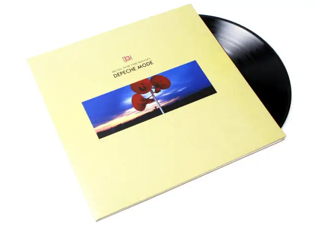 Gdzie kupić bilety na koncert Depeche Mode bez ryzyka oszustwa