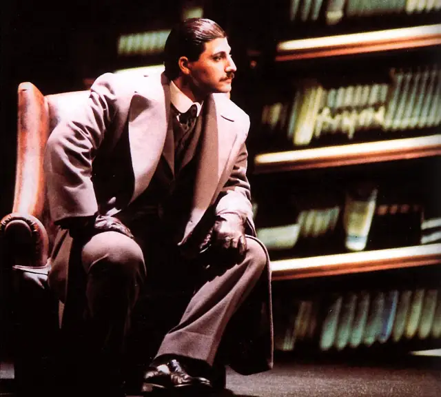 José Cura – argentyński tenor, który zrewolucjonizował operę