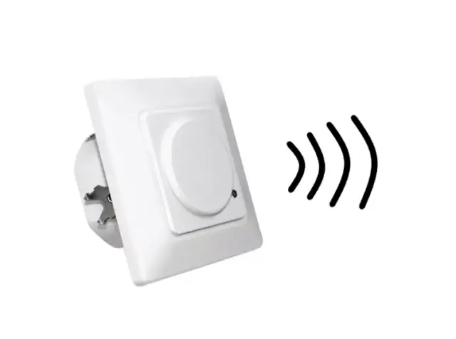 Jak podłączyć czujnik ruchu do kilku lamp - uniknij najczęstszych błędów