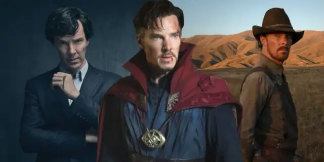 Benedict Cumberbatch jako Doktor Strange – tajemnice jego roli w MCU