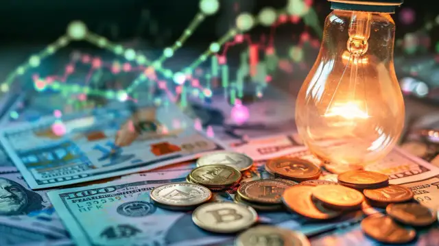 Cena kilowatogodziny: Jak skutecznie obniżyć rachunki za prąd?